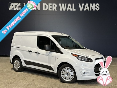 Ford Transit Connect 1.5 TDCI 101pk L1H1 Euro6 Airco