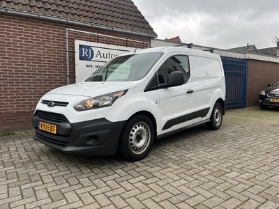 Ford Transit Connect 1.5 TDCI L1 Economy NIEUWE APK/BEURT/NAP