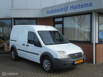 Ford Transit Connect T230L 1.8 TDCi El.Ramen | Tr.Hk.