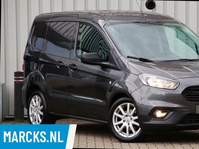 Ford Transit Courier 1.0 Trend EcoBoost BENZINE !! 18.346km!!