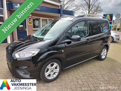 Ford Transit Courier 1.5 TDCI Trend navi, camera, clima