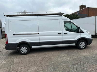 Ford Transit L3/H3,2.2TDCI,92kw,E5,10-2016 (bj 2016)