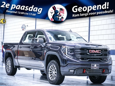 GMC Sierra 1500 AT4 6.2L V8 | Op bestelling leverbaar!