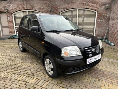 Hyundai Atos 1.1i Active CV/Elektr.ramen