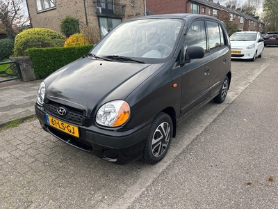 Hyundai Atos Spirit 1.0i SX