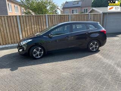 Hyundai I 30 Wagon 1.6 GDi Comfort cruisecontrol