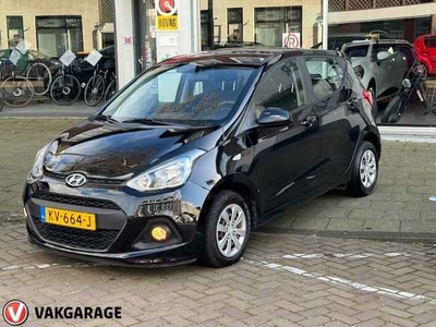 Hyundai i10 1.0i i-Motion Comf.