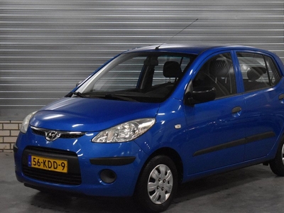 Hyundai I10 1.1 Active 74.000KM!