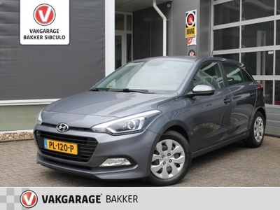 Hyundai I20 1.0 T-GDI Comfort