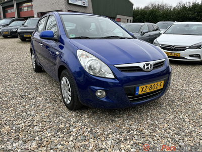 Hyundai i20 1.2i ActiveVersion,Airco,5drs