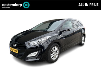 Hyundai i30 Wagon 1.6 GDI Business Edition