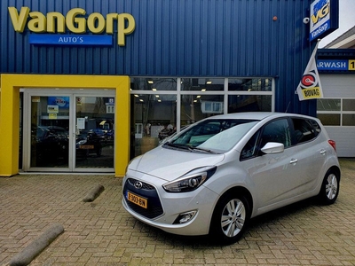 Hyundai ix20 1.6i Go! All-in prijs!