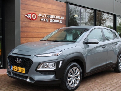 Hyundai KONA 1.0 T-GDI Comfort