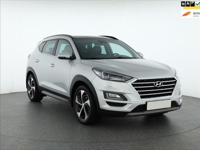 Hyundai Tucson 1.6 T-GDI 4WD Premium