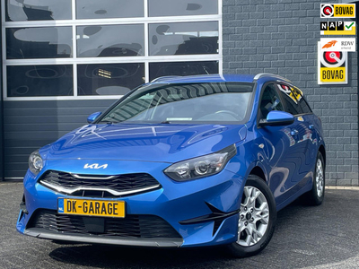 Kia Ceed Sportswagon 1.0 T-GDi DynamicLine NIEUWE TYPE, Apple carplay, Navi, Camera