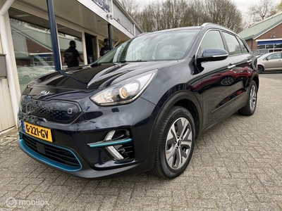 Kia e-Niro DynamicLine 64 kWh