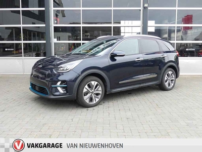 Kia e-Niro ExecutiveLine 64 kWh