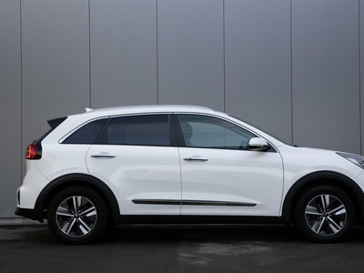 Kia Niro 1.6 GDi PHEV Dynamic PlusLine