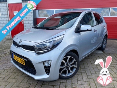 Kia Picanto 1.0 DPi DynamicPlusLine 5p CAMERA / KEYLESS / NAVI / CARPLAY / PDC / CLIMA