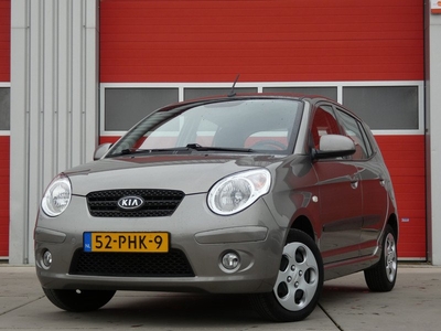 Kia Picanto 1.0 Seven/ unieke km!