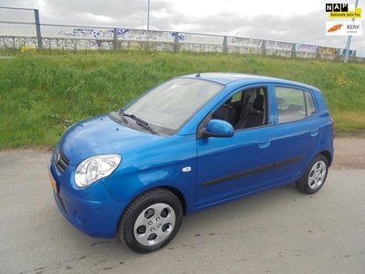 Kia Picanto Kia picanto 1.0 benzine 5 deurs 94000km eerste eigenaar