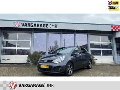 Kia Rio 1.2 CVVT Super Pack - Cruise Control - Climate Control - Achteruitrijcamera