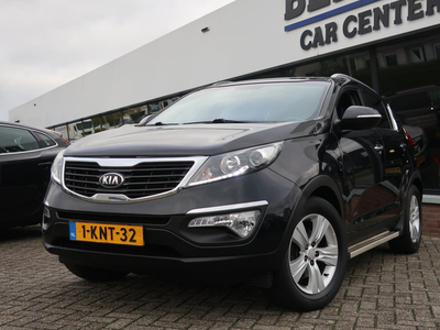 Kia Sportage 1.6 GDI 20th Anniversary 1e EIG_NAVI_CLIMA_CAMERA_N.A.P.