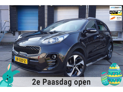 Kia Sportage 1.6 GDI DynamicLine * Kia Dealer onderhouden *