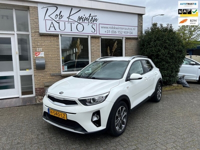 Kia Stonic 1.0 T-GDi DynamicLine