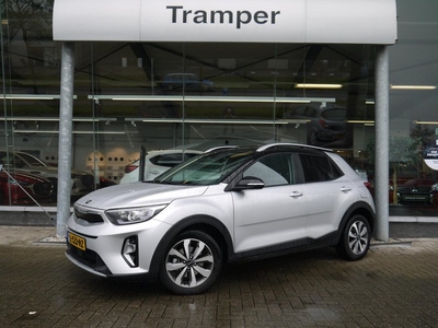 Kia Stonic 1.0 T-GDi MHEV DynamicPlusLine|Trekhaak|Rijklaar