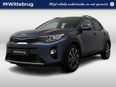 Kia Stonic 1.0 T-GDi Sports Edition