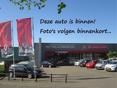 Kia Venga 1.4 CVVT Plus Pack | Airco | Cruise control | Navigatie | Incl. BOVAG Garantie |