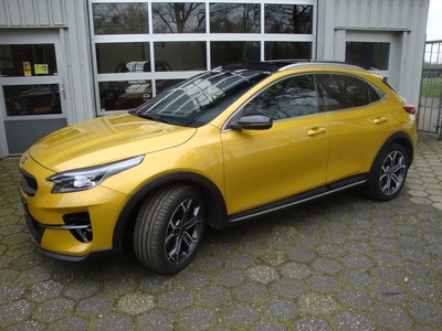 Kia Xceed 1.4 T-GDi DynamicPlusLine / Originele NL auto