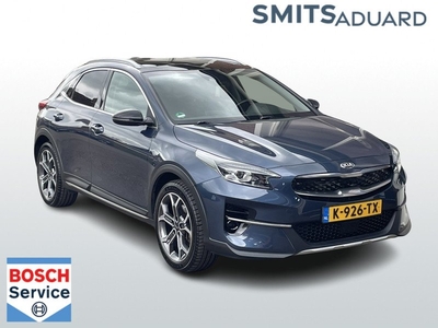 Kia Xceed 1.6 GDi PHEV ExecutiveLine Plug- Hybride, Automaat, Trekhaak,