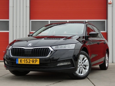 Škoda Octavia Combi 1.0 TSI Business Edition/ lage km/ zeer mooi!