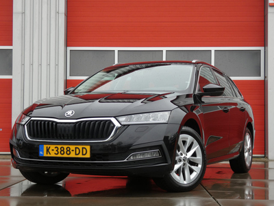 Škoda Octavia Combi 1.0 TSI Business Edition Plus/ zeer mooi!