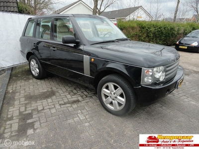 Land Rover Range Rover 4.4 V8 Vogue