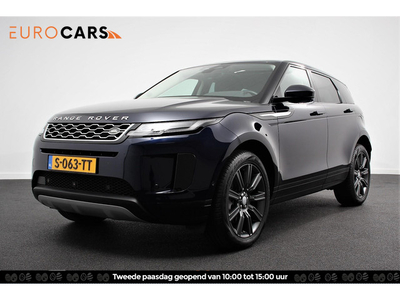 Land Rover Range Rover Evoque 1.5 P300e AWD PHEV SE Signature | Navigatie | Adaptive Cruise Control | 360* Camera | Side/Lane/Front Assist | Panoramadak | Elektrische Achterklep | Extra Getint Glas