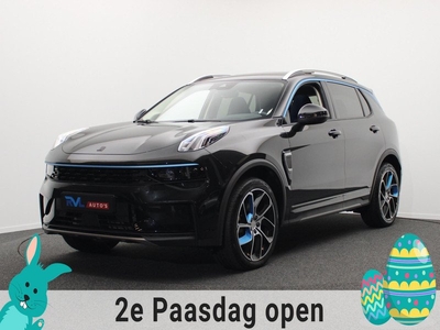 Lynk & Co 01 1.5 261PK Plug-in Hybrid Pano/dak Apple/Carplay Adaptive/Cruise Origineel NL