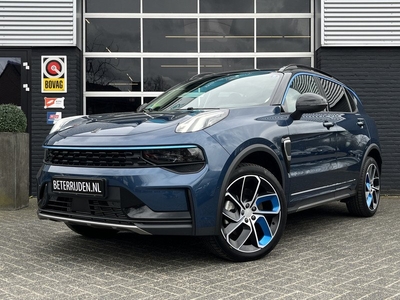 Lynk & Co 01 1.5 PLUG-IN HYBRID 262PK, Camera, Pano, Navi, BTW !!