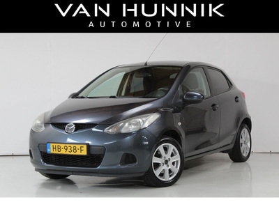 Mazda 2 1.3 S-VT Olympia Sport Airco | Nieuwe APK |