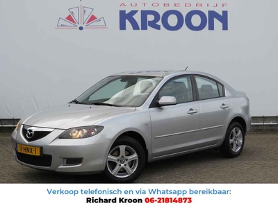 Mazda 3 1.6 S-VT Touring