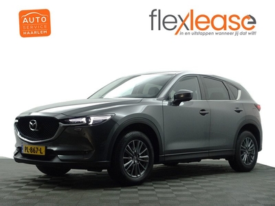 Mazda CX-5 2.0 Skylease+ 2WD|Xenon Scherm Clima APK NAP