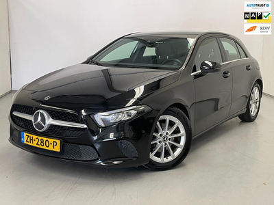 Mercedes-Benz A-klasse 160 / NL-auto / BTW auto / Widescreen