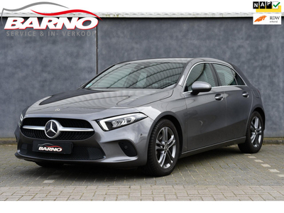 Mercedes-Benz A-klasse 200 Advantage 163PK Camera|Xenon|Navi