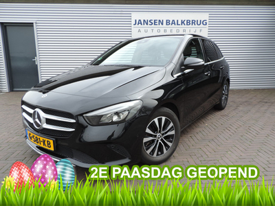 Mercedes-Benz B-Klasse 180 Business Solution Plus automaat