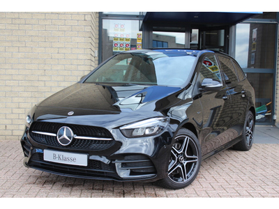 Mercedes-Benz B-Klasse 250e Hybrid AMG STYLING-NAVI-SFEER-NIGHT-CAMERA-COMPL.