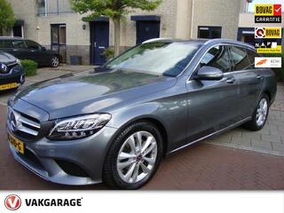 Mercedes-Benz C-KLASSE Estate 160 24 mnd garantie mogelijk