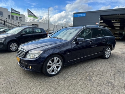 Mercedes-Benz C-klasse Estate 350 CDI Elegance 4-Matic