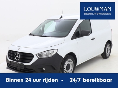 Mercedes-Benz Citan 112 CDI L1 Pro Automaat 116PK | Achteruitrijcamera | Carplay/ Android auto |